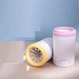 Automatic Pet Foot Wash Cup Automatic Cleaning Tool