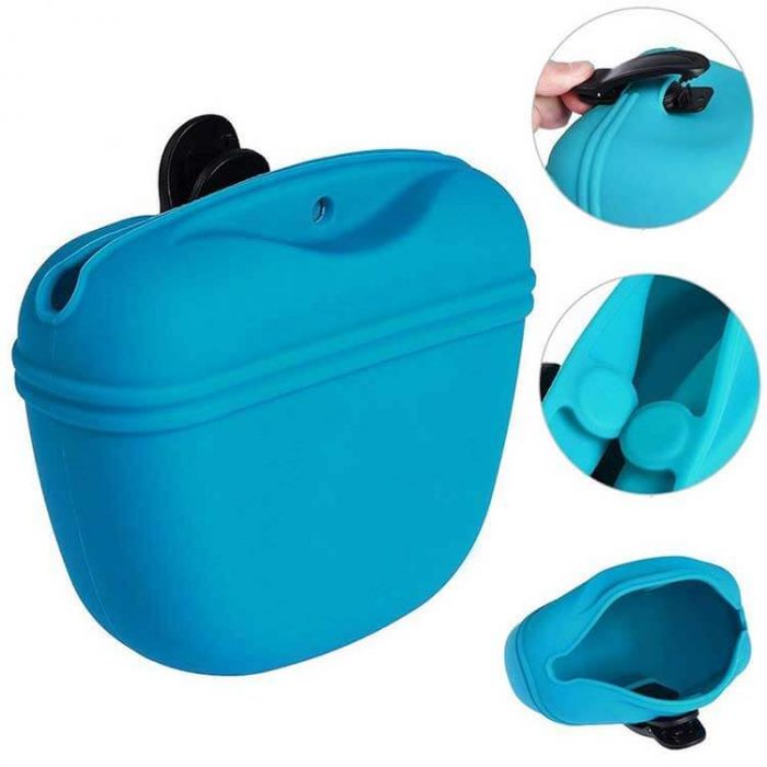 Dog Training Treat Bag